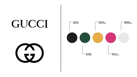 gucci caratteri cirillici|gucci logo color palette.